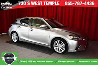 2017 Lexus CT 200h Base JTHKD5BHXH2283566 2017 Lexus CT 200h Base