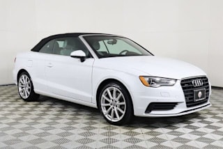 2015 Audi A3 2.0T quattro Premium Plus WAU3FLFF1F1104358 2015 Audi A3 2.0T quattro Premium Plus
