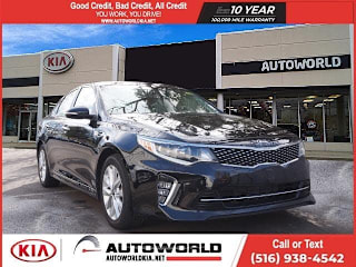 2018 Kia Optima 5XXGT4L3XJG239963 2018 Kia Optima