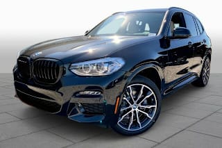 2021 BMW X3 sDrive30i 5UXTY3C03M9E87443 2021 BMW X3 sDrive30i