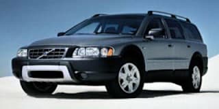 2007 Volvo XC70 Base YV4SZ592X71264277 2007 Volvo XC70 Base