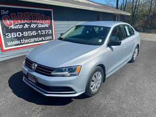 2016 Volkswagen Jetta 3VW267AJ3GM304239 2016 Volkswagen Jetta