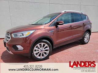 2018 Ford Escape Titanium 1FMCU9J92JUB99514 2018 Ford Escape Titanium