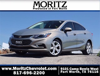 2018 Chevrolet Cruze Premier Auto 1G1BF5SM6J7161149 2018 Chevrolet Cruze Premier Auto