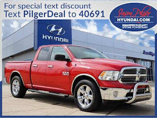 2013 Ram Pickup 1500 1C6RR6GT2DS693607 2013 Ram Pickup 1500