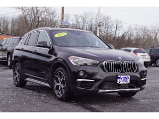 2019 BMW X1 xDrive28i WBXHT3C56K5L90646 2019 BMW X1 xDrive28i