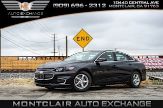 2016 Chevrolet Malibu 1G1ZB5STXGF296828 2016 Chevrolet Malibu