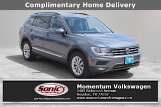 2018 Volkswagen Tiguan 3VV3B7AXXJM013429 2018 Volkswagen Tiguan