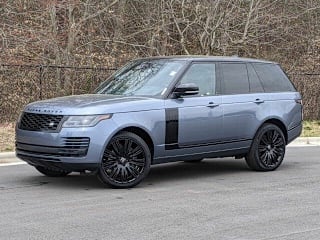 2020 Land Rover Range Rover SALGS2RU4LA589863 2020 Land Rover Range Rover