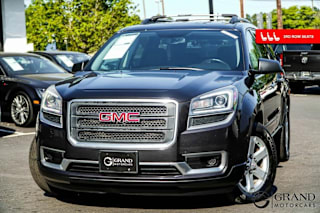 2015 GMC Acadia SLE-2 1GKKVPKD1FJ102482 2015 GMC Acadia SLE-2