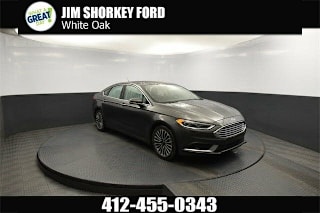 2018 Ford Fusion SE 3FA6P0H93JR193289 2018 Ford Fusion SE
