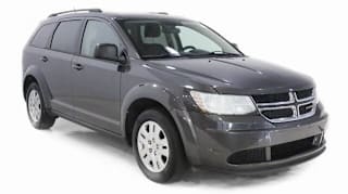 2017 Dodge Journey SE 3C4PDCABXHT621684 2017 Dodge Journey SE