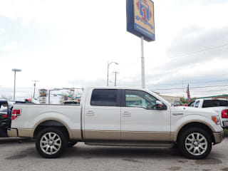 2012 Ford F-150 1FTFW1CF4CKD37939 2012 Ford F-150