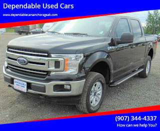 2018 Ford F-150 XLT 1FTEW1EP4JKE54161 2018 Ford F-150 XLT
