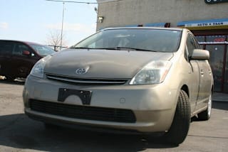 2008 Toyota Prius JTDKB20U187706768 2008 Toyota Prius