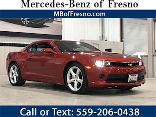 2015 Chevrolet Camaro 2G1FD1E36F9160091 2015 Chevrolet Camaro