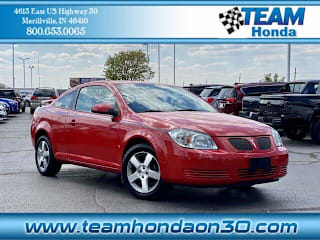 2008 Pontiac G5 Base 1G2AL18F887181768 2008 Pontiac G5 Base