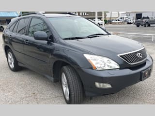 2007 Lexus RX 350 2T2GK31UX7C016200 2007 Lexus RX 350