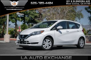 50 Best 17 Nissan Versa Note For Sale Savings From 3 609