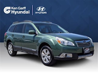 2012 Subaru Outback 2.5i Limited 4S4BRBKC3C3252793 2012 Subaru Outback 2.5i Limited