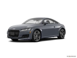 2016 Audi TT 2.0T quattro TRUC5AFV7G1030632 2016 Audi TT 2.0T quattro
