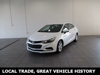 2017 Chevrolet Cruze LT Auto 1G1BE5SM3H7179766 2017 Chevrolet Cruze LT Auto