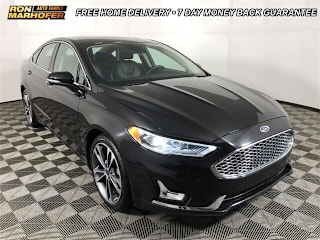 2020 Ford Fusion 3FA6P0K90LR118187 2020 Ford Fusion