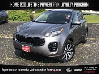 2018 Kia Sportage EX KNDPNCAC8J7407471 2018 Kia Sportage EX