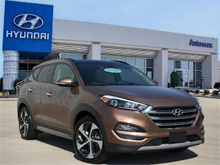 2017 Hyundai Tucson Eco KM8J33A24HU346596 2017 Hyundai Tucson Eco