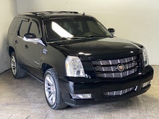 2014 Cadillac Escalade Premium 1GYS4CEF2ER198637 2014 Cadillac Escalade Premium