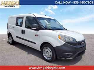 2020 Ram ProMaster City Wagon Base ZFBHRFAB8L6P60838 2020 Ram ProMaster City Wagon Base