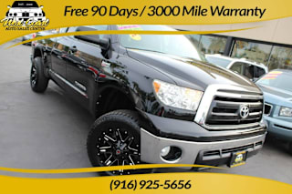 2013 Toyota Tundra Grade 5TFUY5F15DX292796 2013 Toyota Tundra Grade