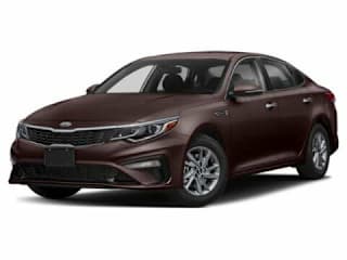 2019 Kia Optima LX 5XXGT4L38KG276074 2019 Kia Optima LX