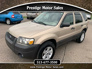 2007 Ford Escape 1FMYU03Z07KA16548 2007 Ford Escape