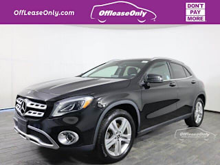 2020 Mercedes-Benz GLA GLA 250 4MATIC WDCTG4GB1LU023236 2020 Mercedes-Benz GLA GLA 250 4MATIC