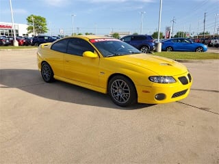 2004 Pontiac GTO 6G2VX12G14L253244 2004 Pontiac GTO