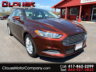 2015 Ford Fusion SE 3FA6P0H79FR279664 2015 Ford Fusion SE