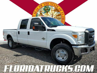 2011 Ford F-250 Super Duty XL 1FT7W2BT9BED02361 2011 Ford F-250 Super Duty XL