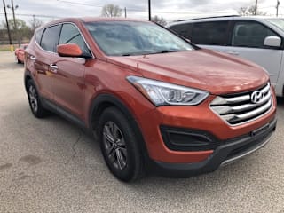 2015 Hyundai Santa Fe Sport 5XYZT3LBXFG259367 2015 Hyundai Santa Fe Sport