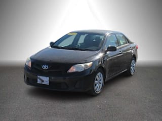 2012 Toyota Corolla L 2T1BU4EEXCC781760 2012 Toyota Corolla L