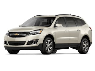 2015 Chevrolet Traverse 1GNKRHKD8FJ284839 2015 Chevrolet Traverse
