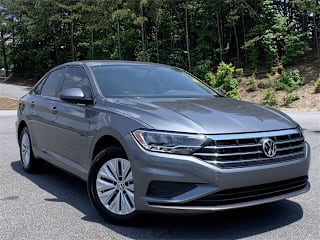 2019 Volkswagen Jetta 1.4T S ULEV 3VWCB7BU7KM242037 2019 Volkswagen Jetta 1.4T S ULEV