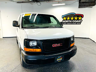 2015 GMC Savana Cargo 2500 1GTW7FCF3F1203248 2015 GMC Savana Cargo 2500