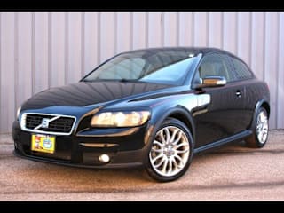 2009 Volvo C30 YV1MK672592146055 2009 Volvo C30