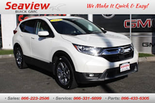 2018 Honda CR-V 2HKRW2H84JH632015 2018 Honda CR-V