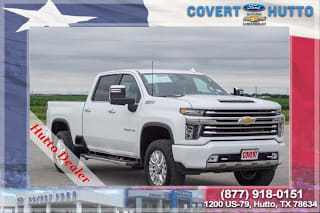 2020 Chevrolet Silverado 3500HD High Country 1GC4YVEY7LF101141 2020 Chevrolet Silverado 3500HD High Country