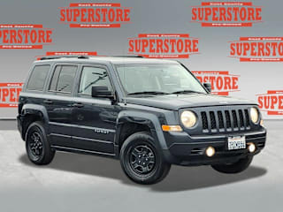 2015 Jeep Patriot Sport 1C4NJPBB6FD314487 2015 Jeep Patriot Sport