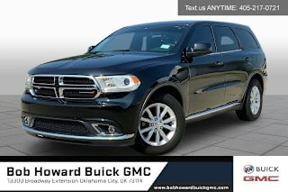 2015 Dodge Durango SXT 1C4RDHAG5FC931011 2015 Dodge Durango SXT