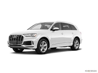 2020 Audi Q7 3.0T quattro Premium WA1AXAF74LD008085 2020 Audi Q7 3.0T quattro Premium
