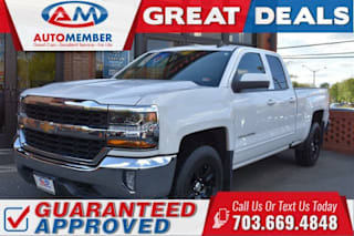 2017 Chevrolet Silverado 1500 LT 1GCVKREH3HZ278689 2017 Chevrolet Silverado 1500 LT